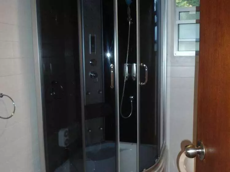 Hotelli Cabanas Del Este