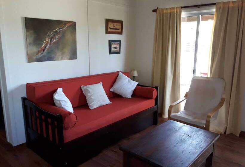 Hotell Cabanas Del Este