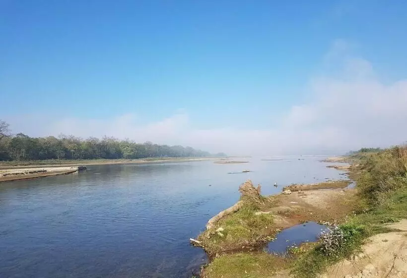 هتل Chital Lodge