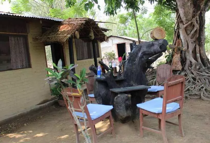 هتل Chital Lodge
