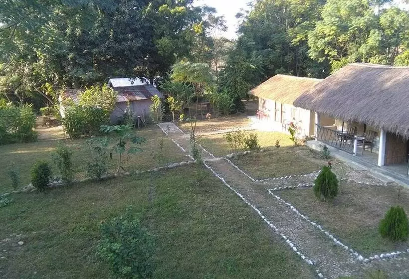 هتل Chital Lodge