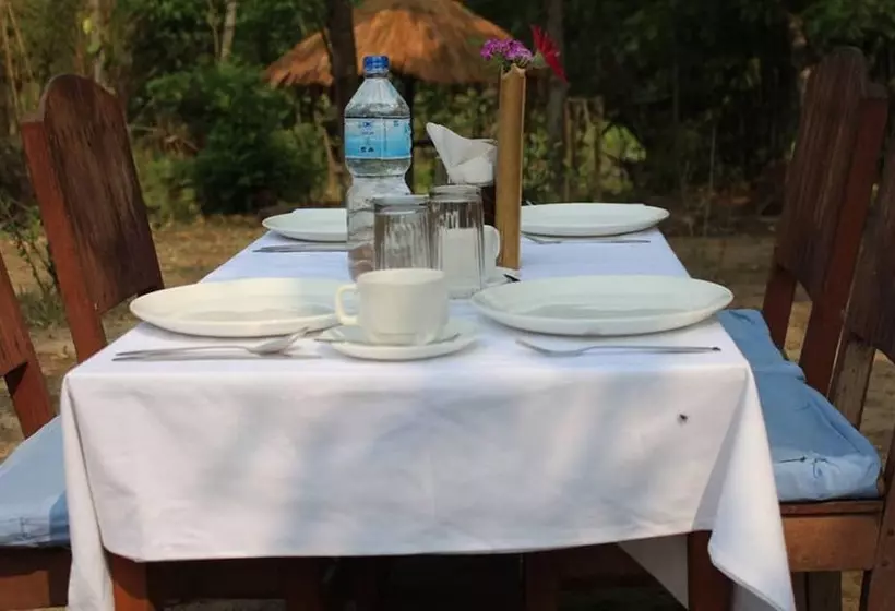 هتل Chital Lodge