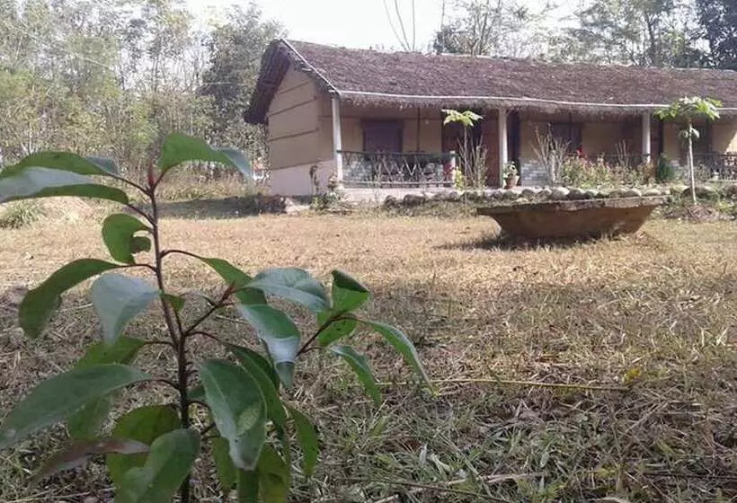 هتل Chital Lodge