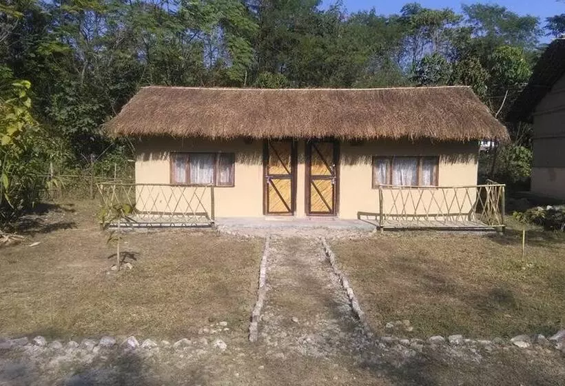 هتل Chital Lodge