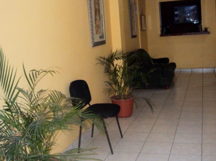 Hotel El Ejecutivo Apart