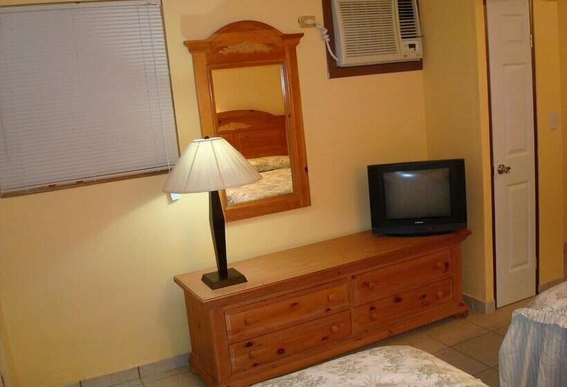 Hotel El Ejecutivo Apart