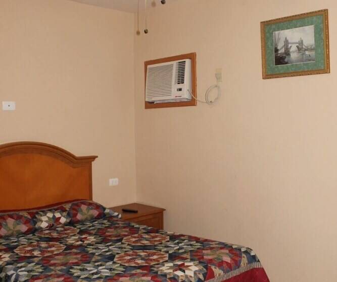 Hotel El Ejecutivo Apart