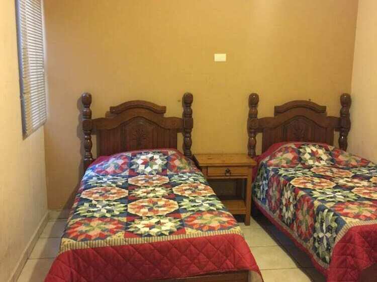 Hotel El Ejecutivo Apart