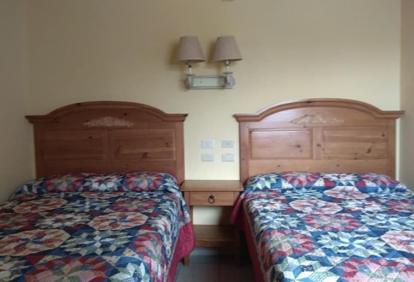 Hotel El Ejecutivo Apart