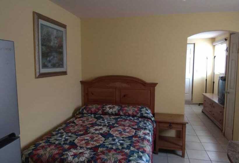 Hotel El Ejecutivo Apart