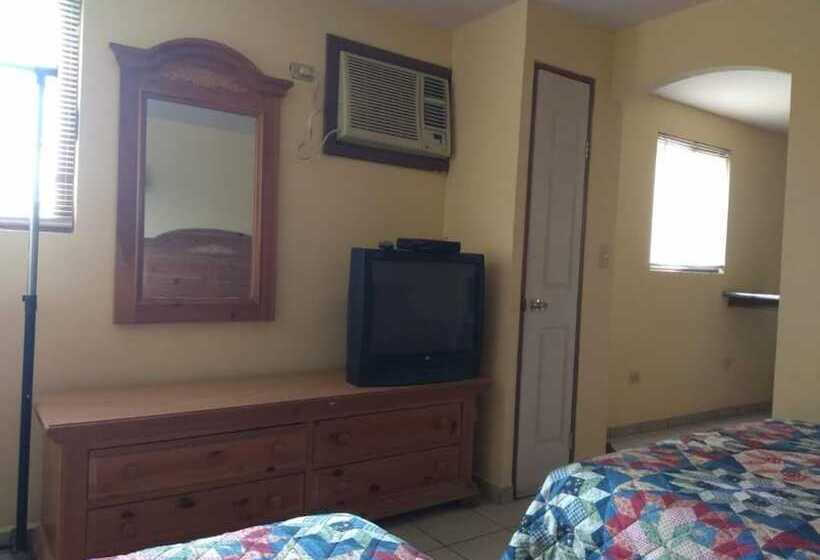 Hotel El Ejecutivo Apart