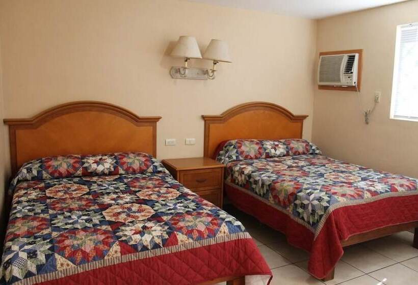 Hotel El Ejecutivo Apart