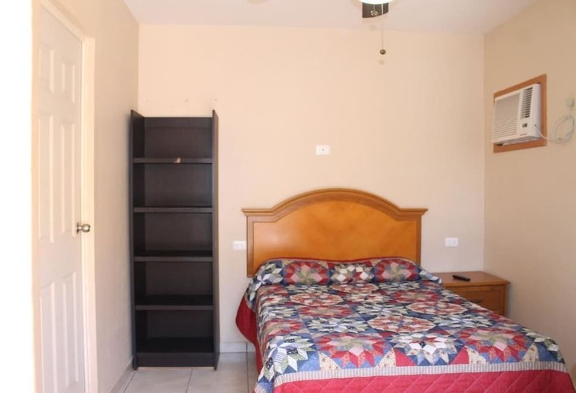 Hotel El Ejecutivo Apart