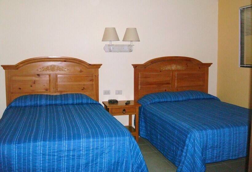 Hotel El Ejecutivo Apart