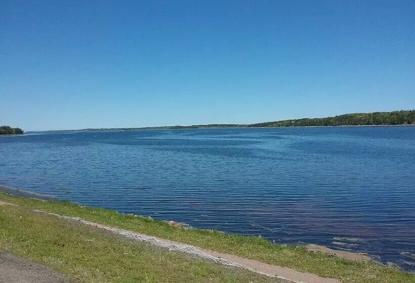 Hotelli Gateway To Greenwich Suites