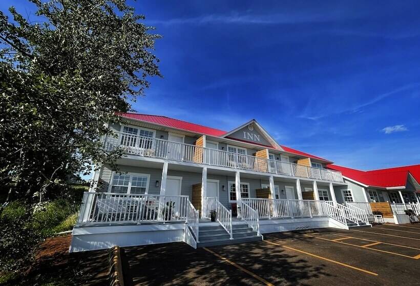 Otel Gateway To Greenwich Suites