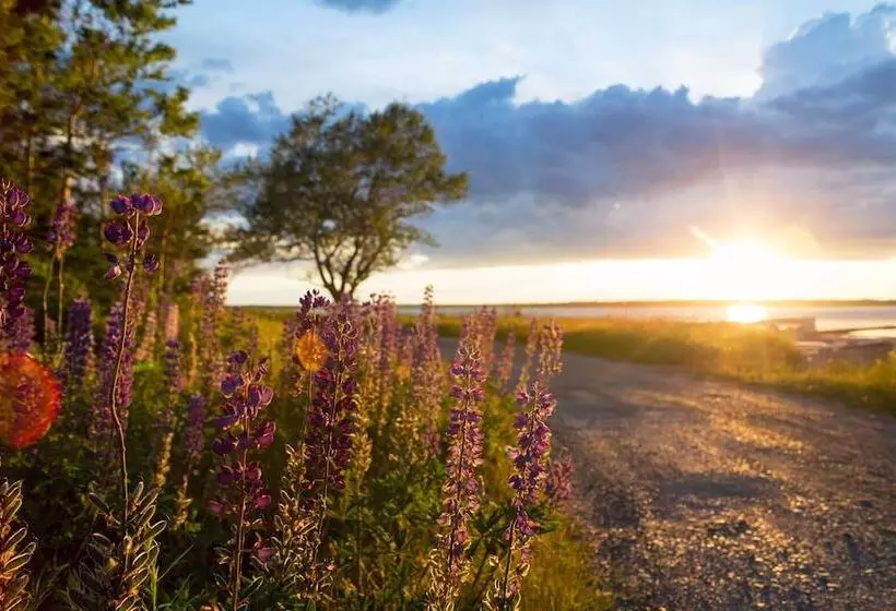 Hotelli Gateway To Greenwich Suites