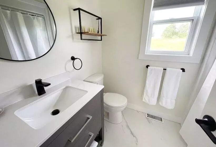 Hotelli Gateway To Greenwich Suites