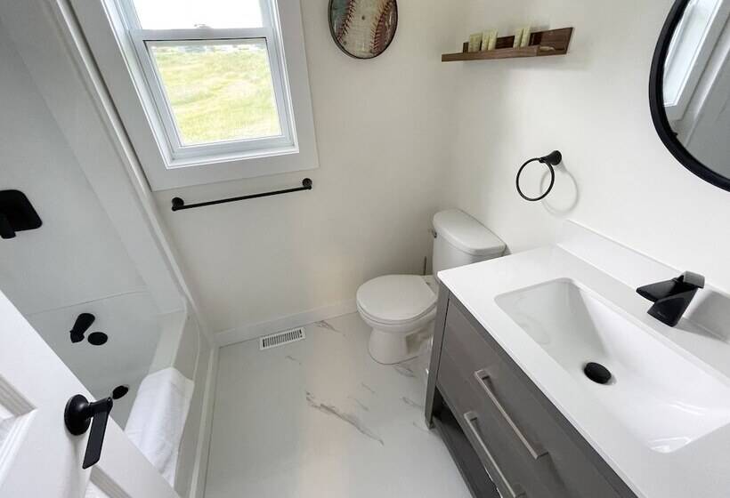 Otel Gateway To Greenwich Suites