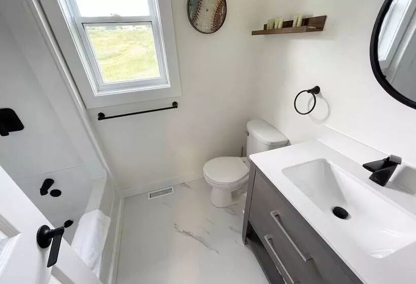 Hotelli Gateway To Greenwich Suites