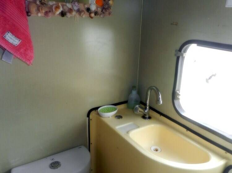 هتل Hostel Clube Da Aventura