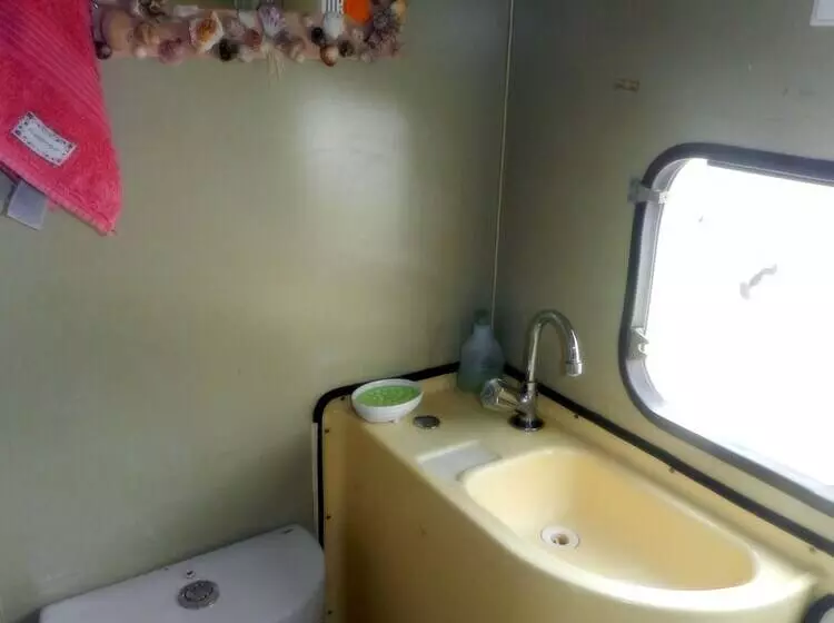 ホテル Hostel Clube Da Aventura