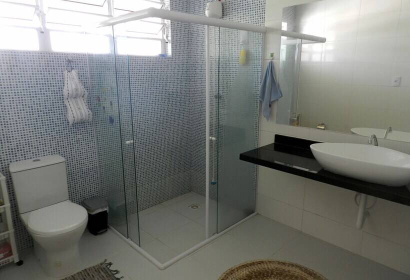 هتل Hostel Clube Da Aventura