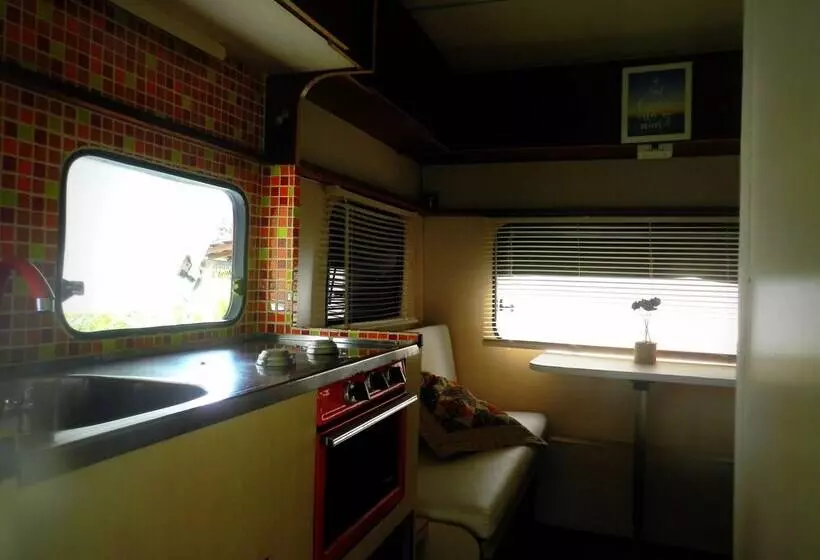 ホテル Hostel Clube Da Aventura