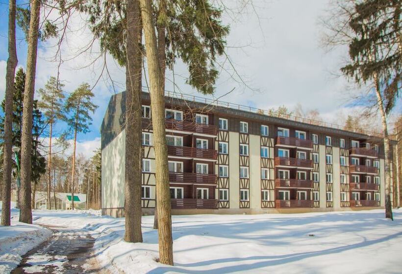 Отель Konobeevo