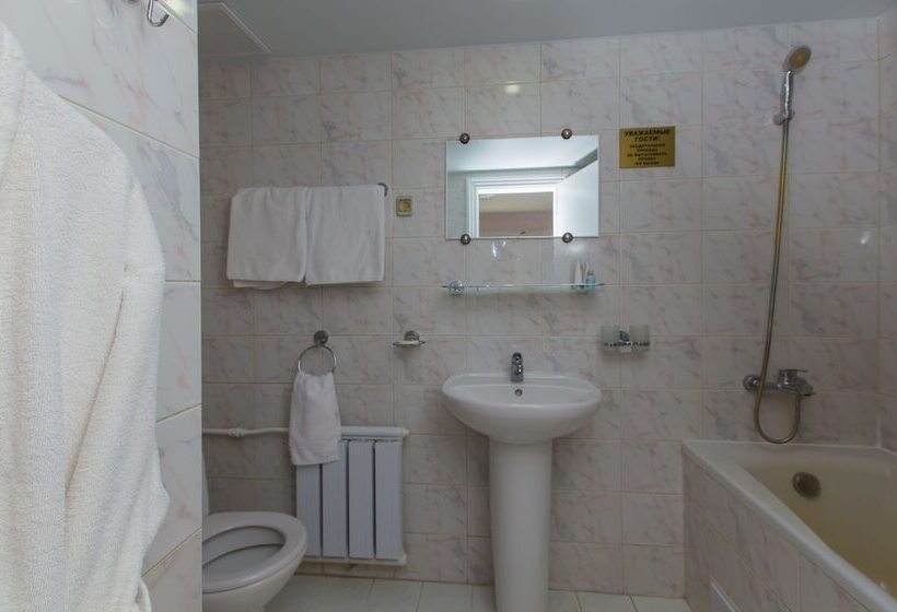 Отель Konobeevo