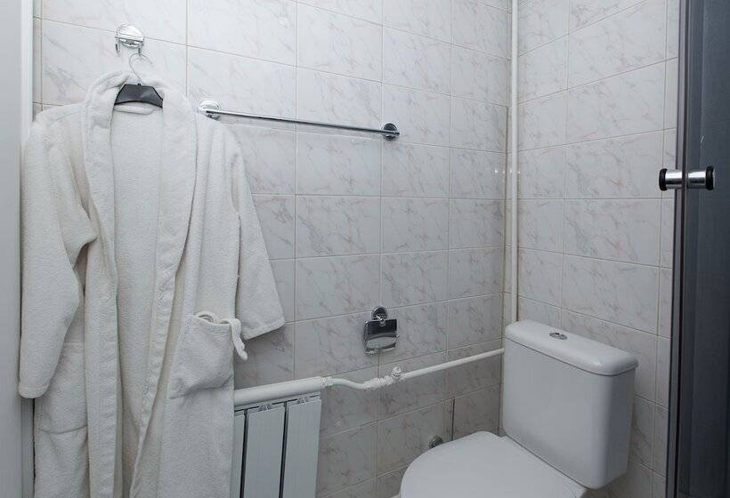 Отель Konobeevo