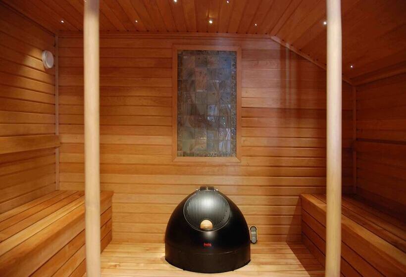 בית מלון כפרי Leila