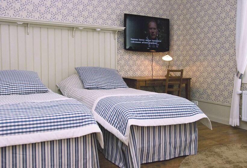 בית מלון כפרי Leila