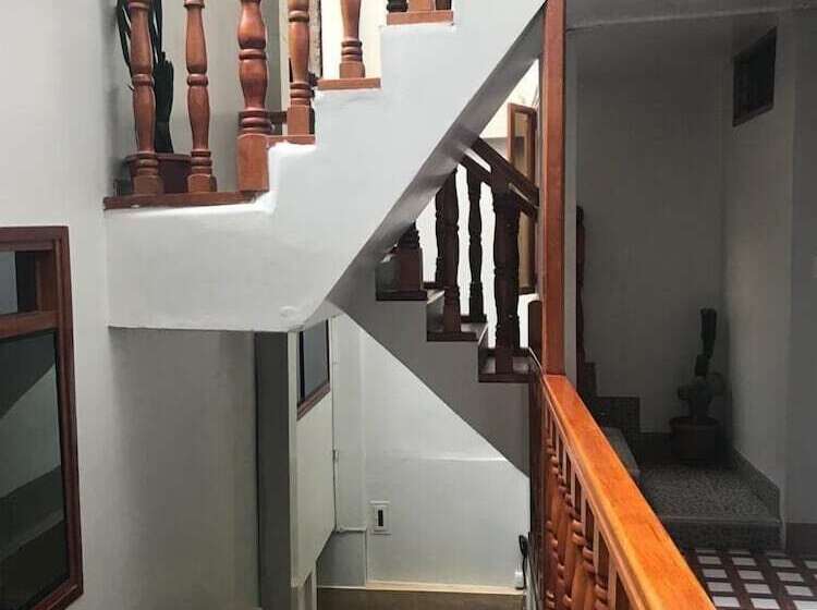 Hotel Machupicchu Lodging