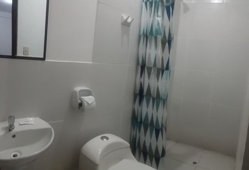 Hotel Machupicchu Lodging