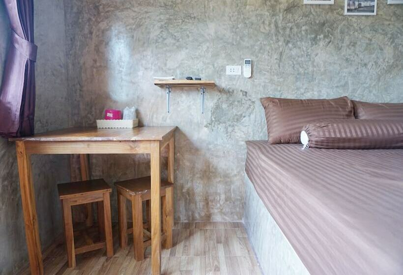 Hotel Mookravee Resort