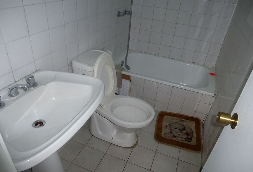 בית מלון כפרי Mucura