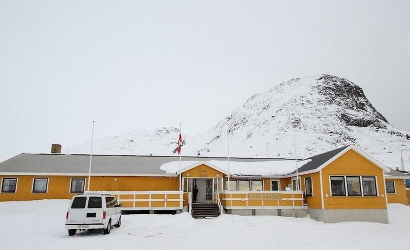 Hotel Narsaq