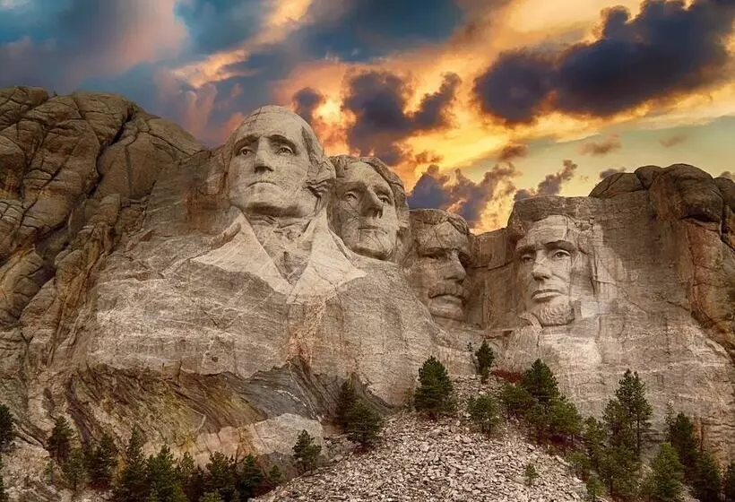 Hotelli Newcastle Lodge And Convention Center