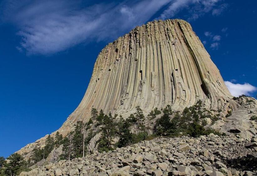 酒店 Newcastle Lodge And Convention Center