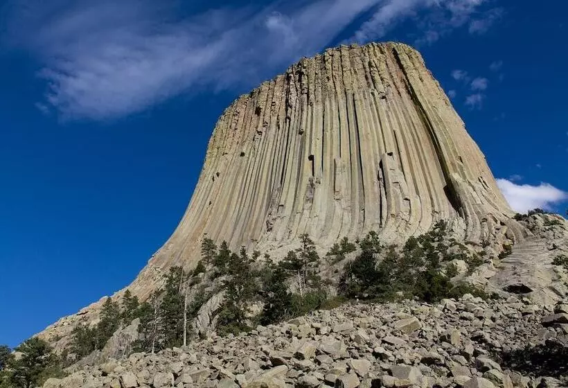 Hotelli Newcastle Lodge And Convention Center