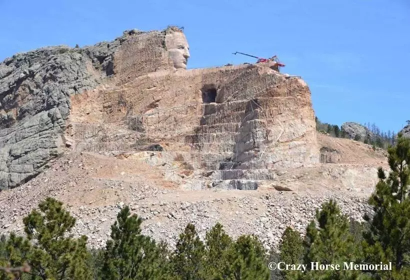 Hotelli Newcastle Lodge And Convention Center