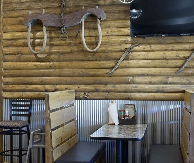 酒店 Newcastle Lodge And Convention Center