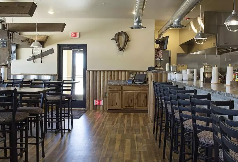 Hotelli Newcastle Lodge And Convention Center