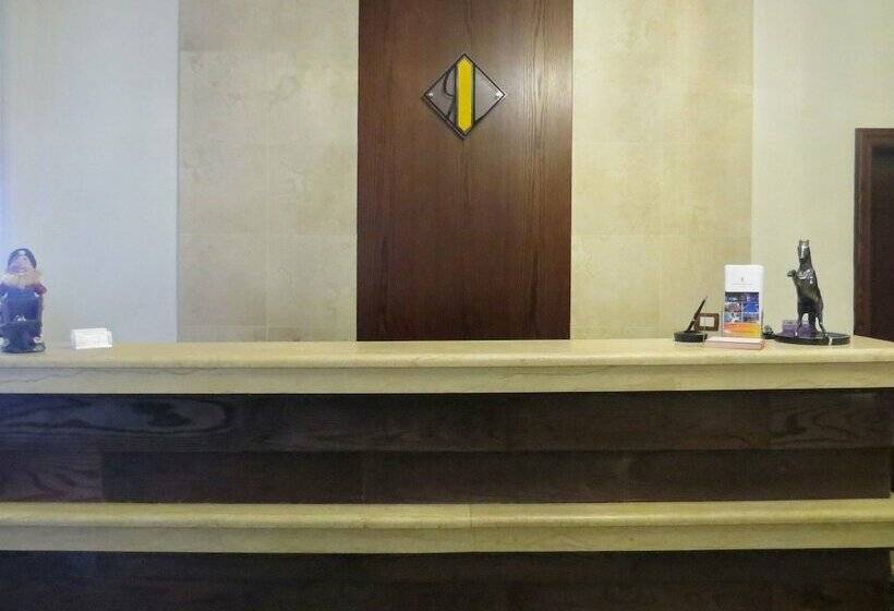 هتل Résidences Le Lac