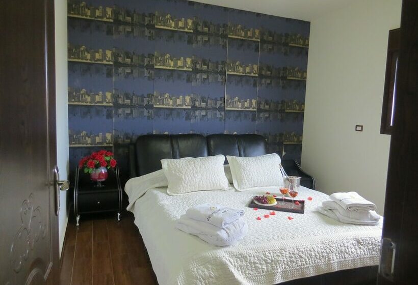 هتل Résidences Le Lac