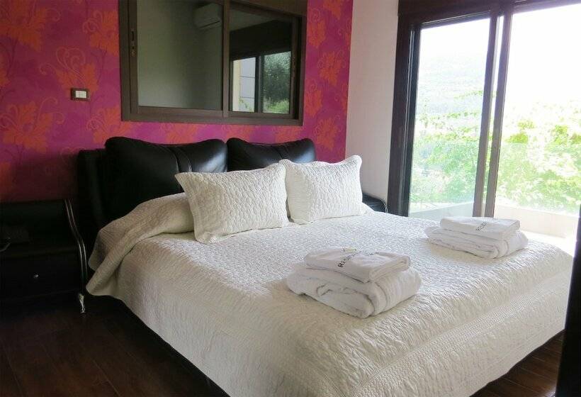 هتل Résidences Le Lac