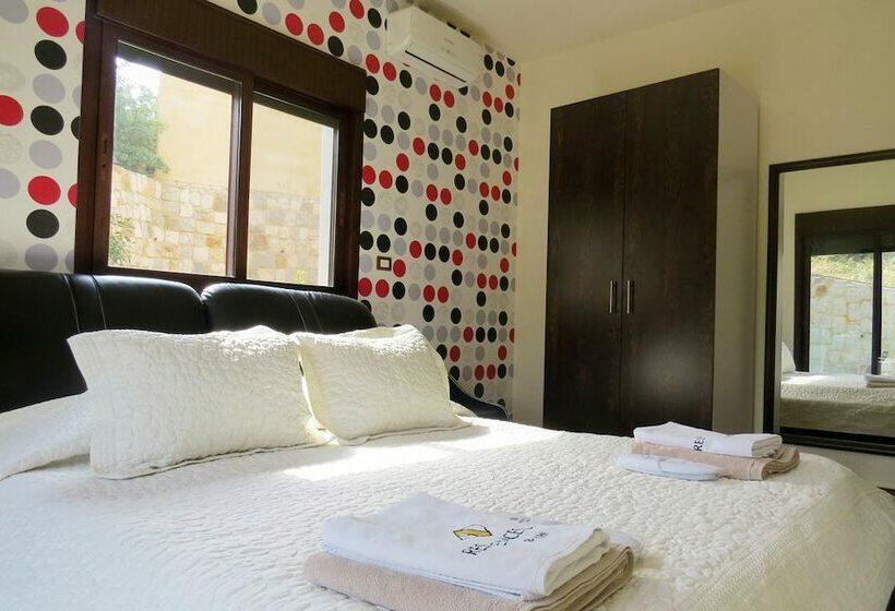 هتل Résidences Le Lac