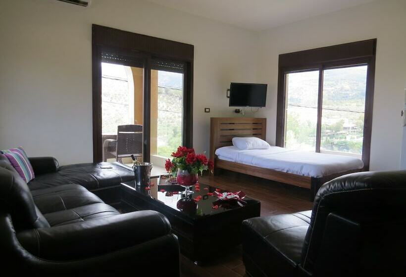 هتل Résidences Le Lac