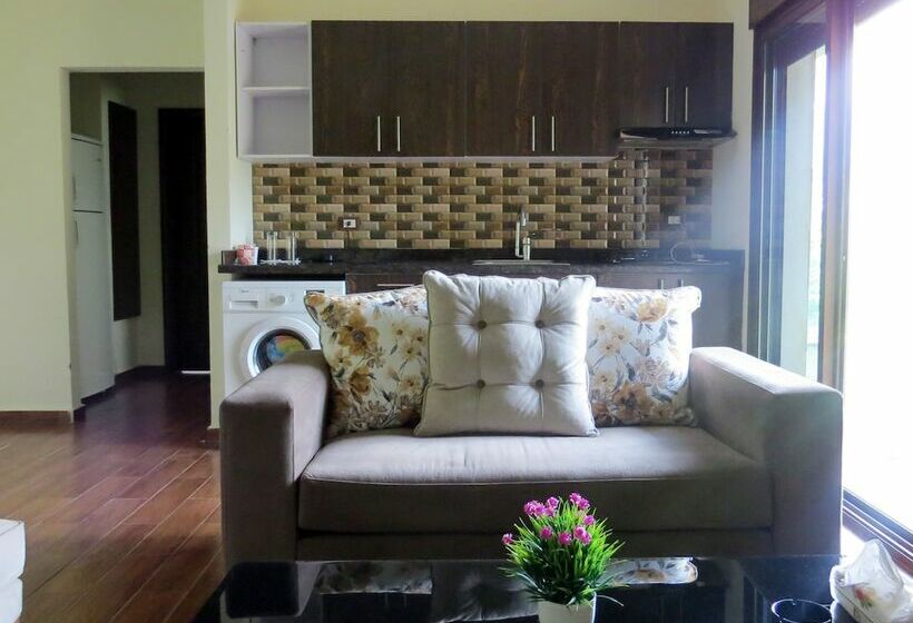 هتل Résidences Le Lac